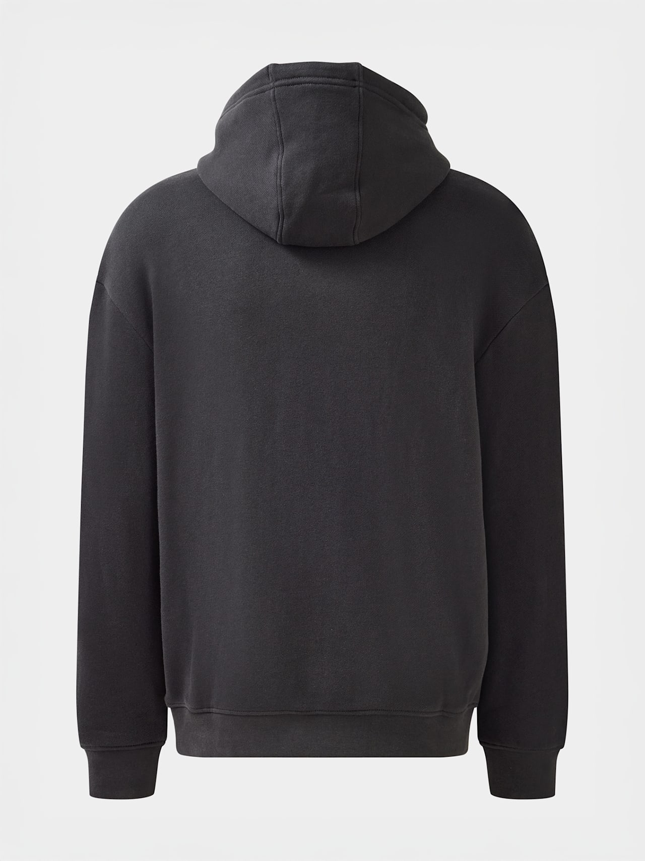 Sudadera con capucha Múnich detail 9