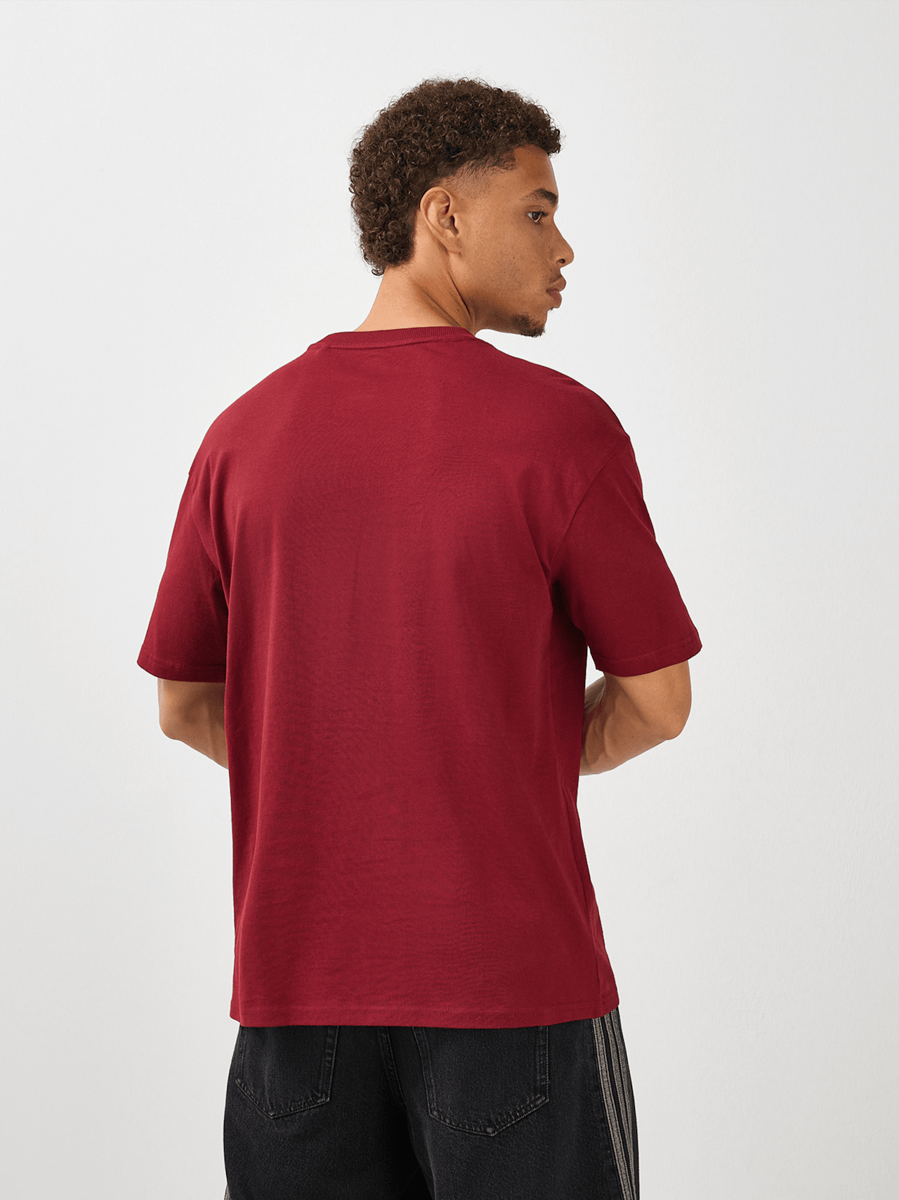 T-Shirt Premium Essentials detail 2