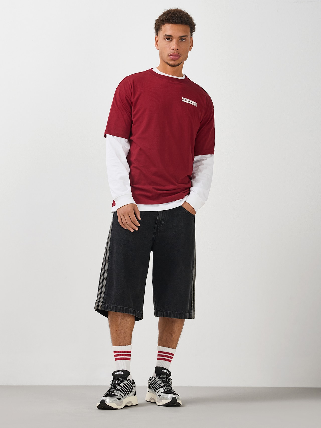 T-Shirt Premium Essentials detail 3