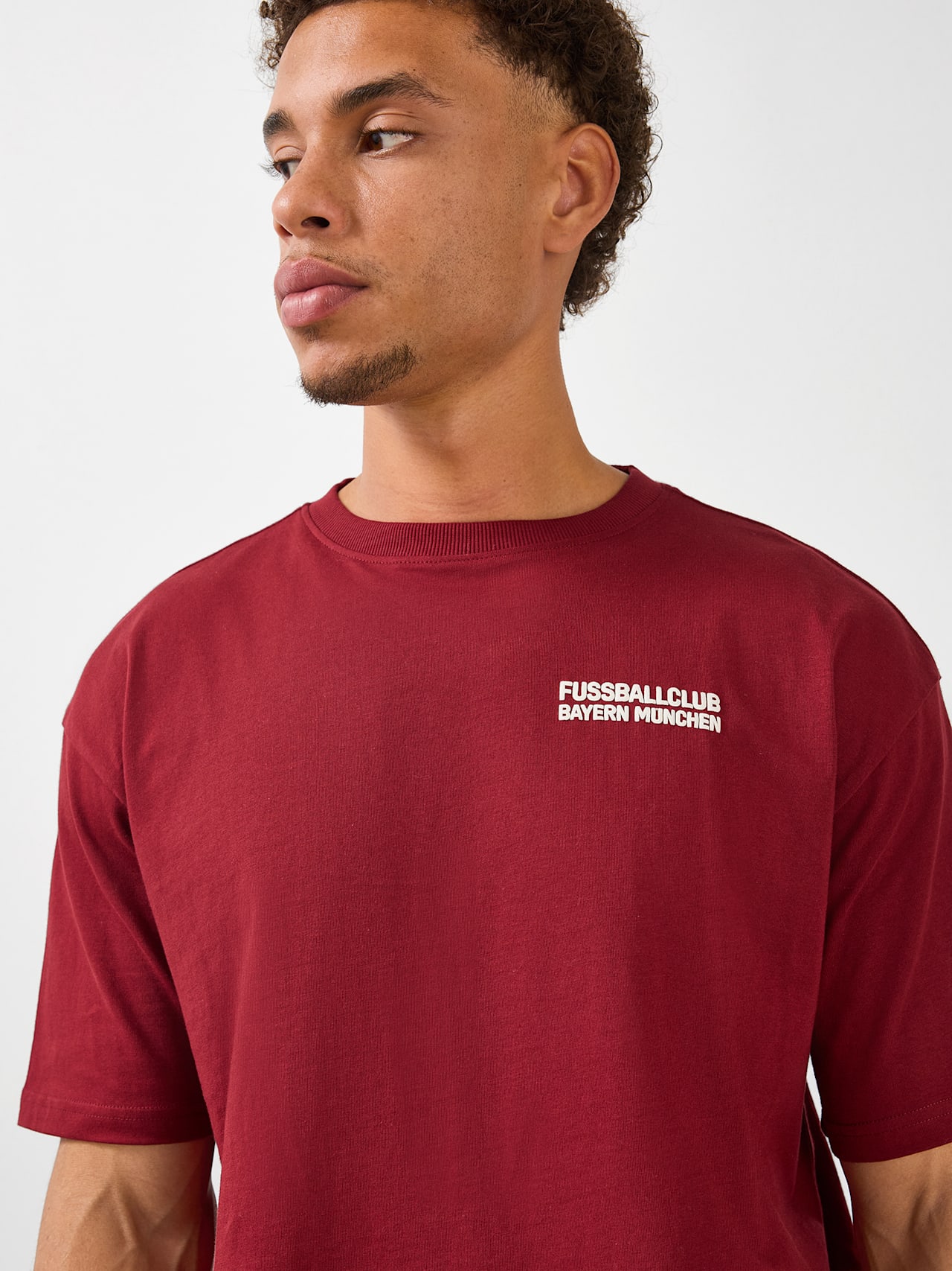 T-Shirt Premium Essentials detail 5