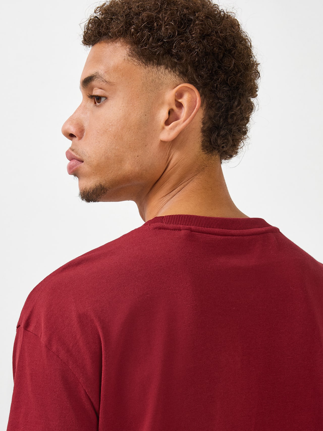 T-Shirt Premium Essentials detail 6