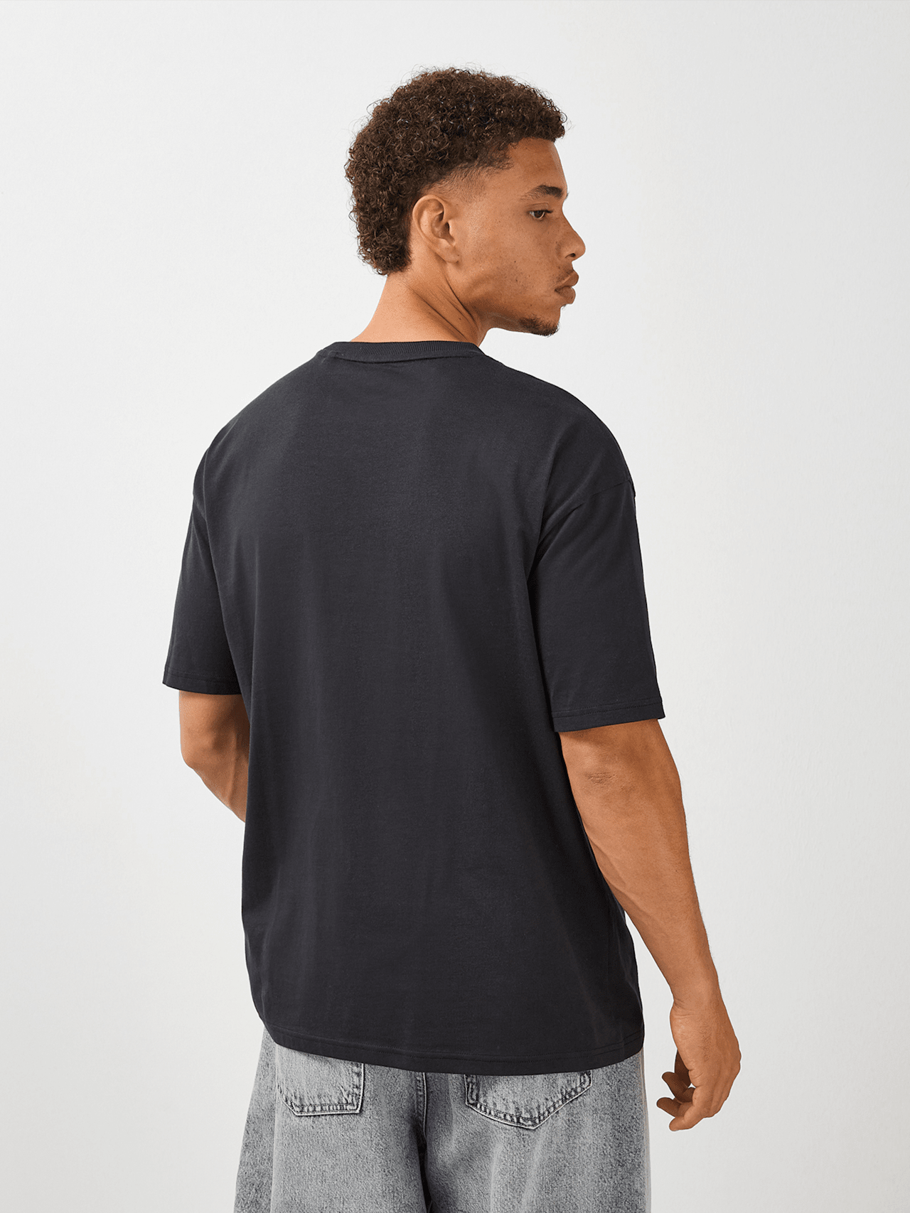 T-Shirt Premium Essentials detail 2