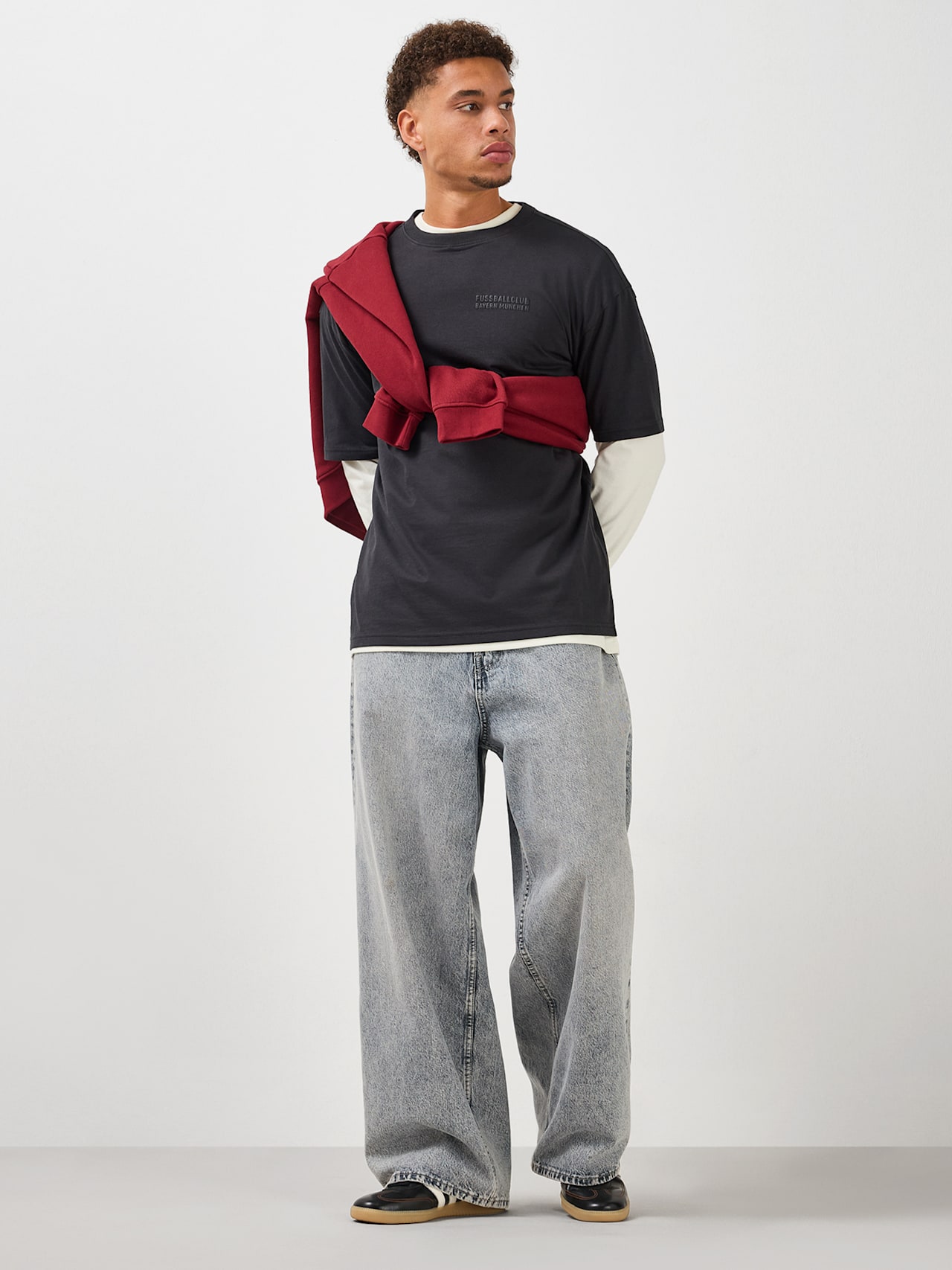 T-Shirt Premium Essentials detail 3
