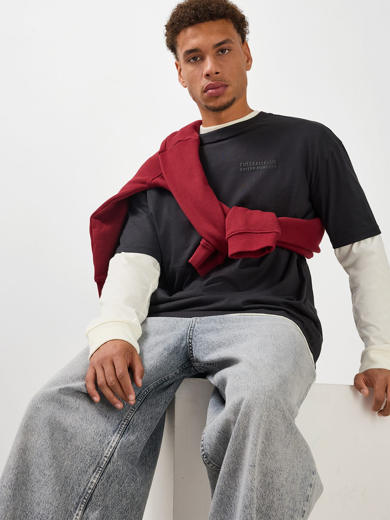 T-Shirt Premium Essentials detail 4