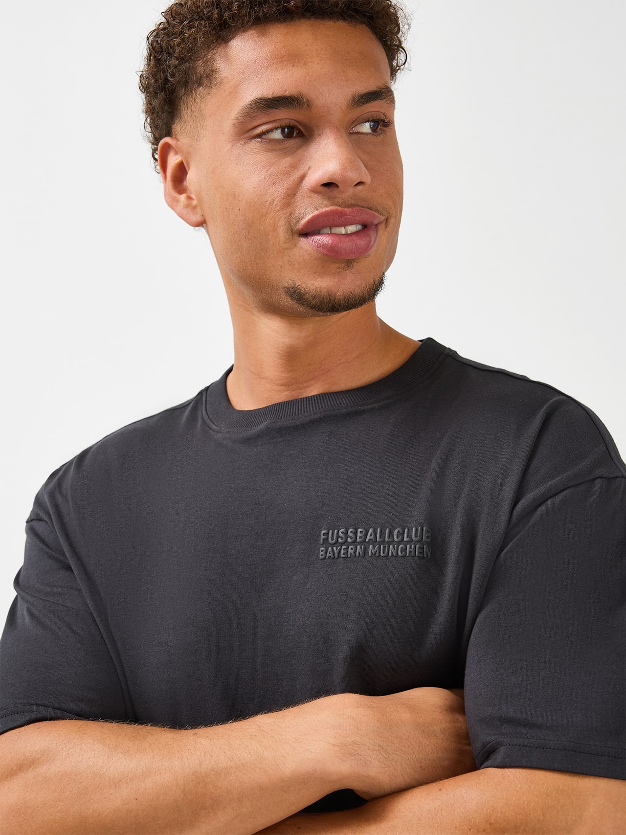 T-Shirt Premium Essentials detail 5