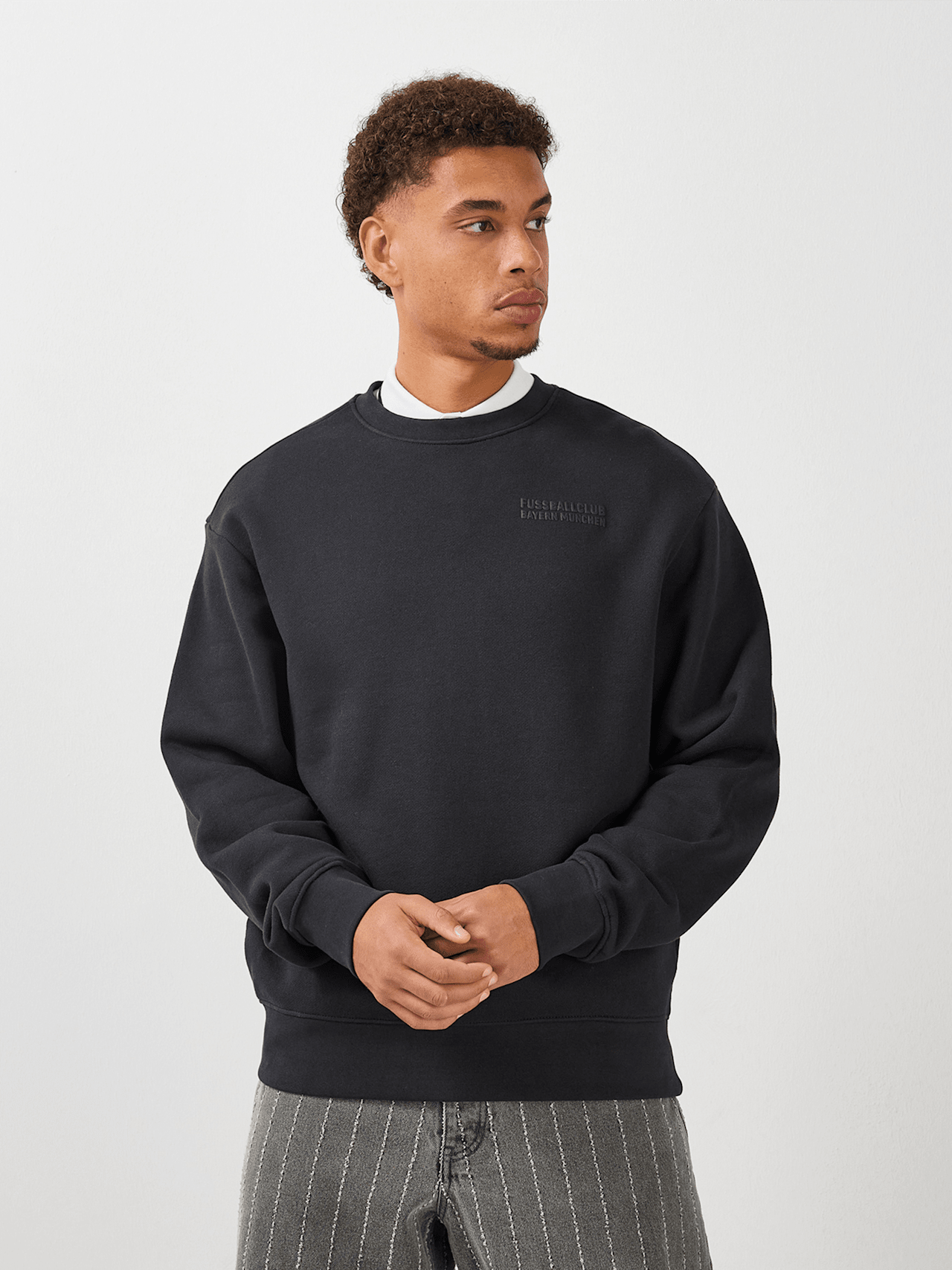 Unisex Sweatshirt Premium Essentials 1