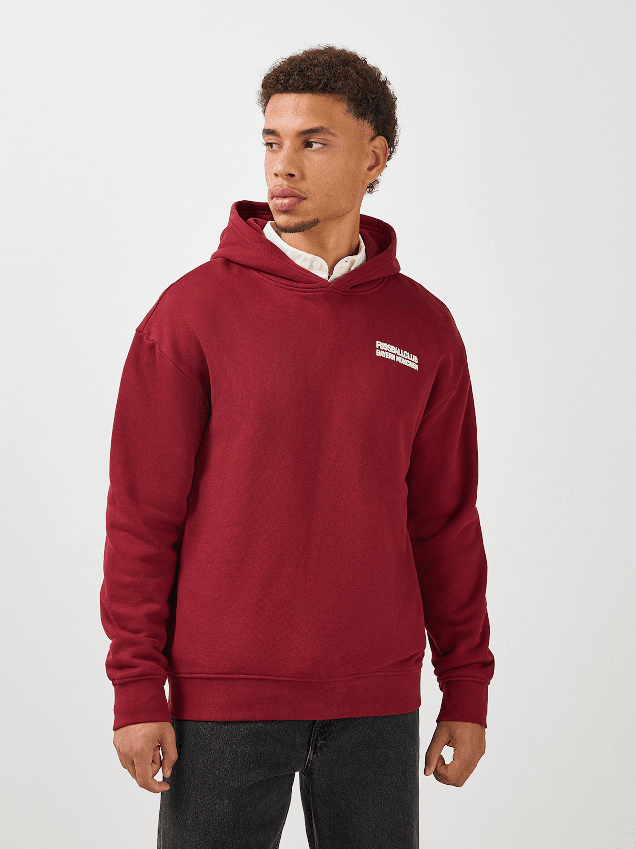 Unisex Hoodie Premium Essentials 1