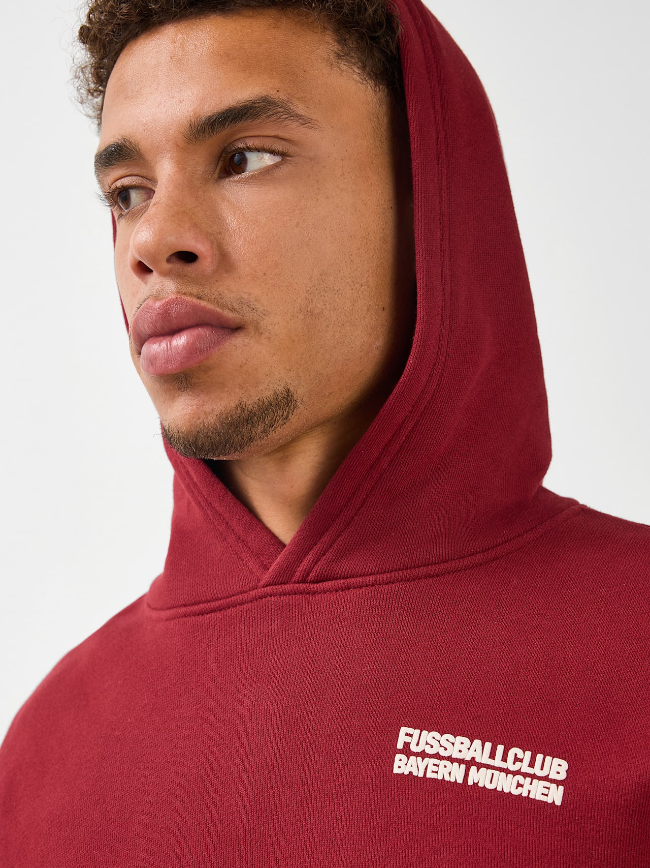 Hoodie Premium Essentials detail 6