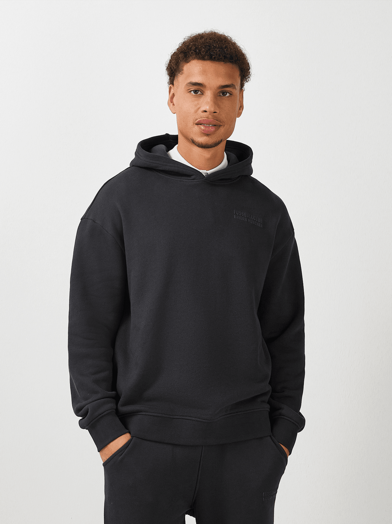 Unisex Hoodie Premium Essentials 1