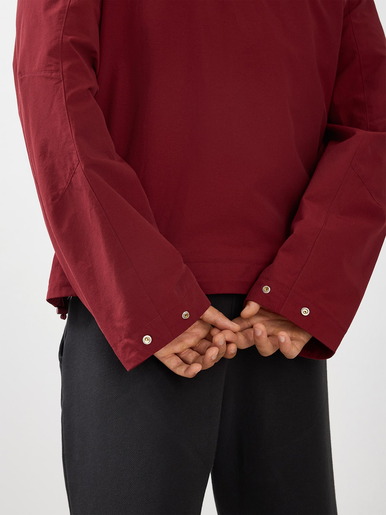 Windbreaker Premium Essentials detail 6