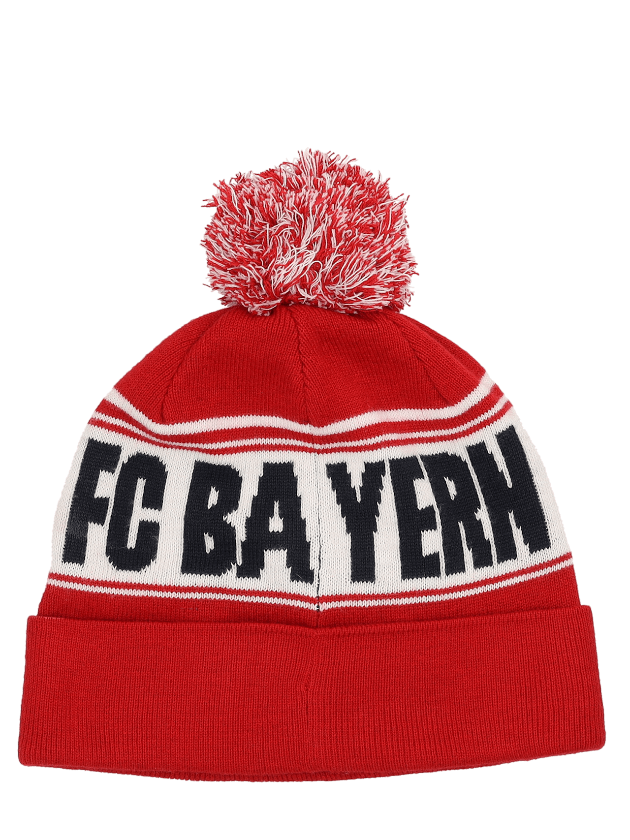 Bobble Hat Logo detail 2