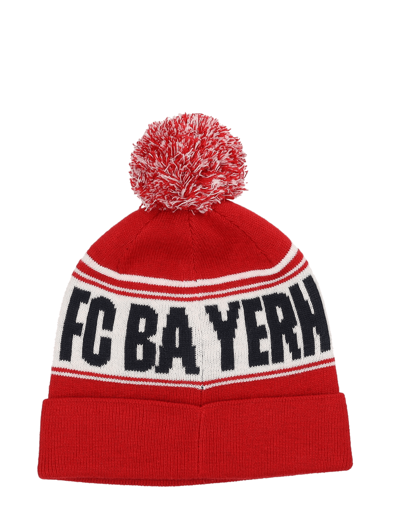 Bobble Hat Logo detail 2