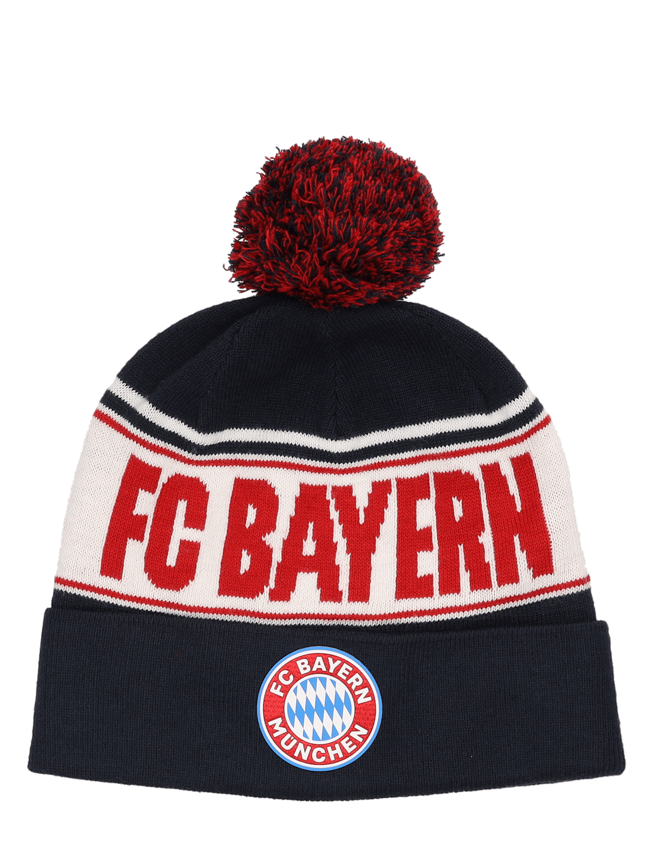 Bobble Hat Logo detail 1