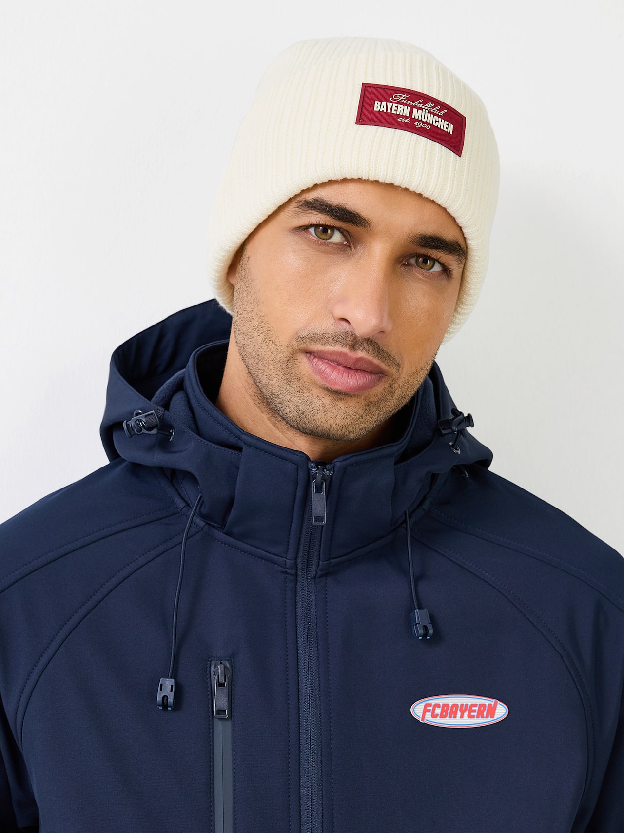 Beanie Munich detail 5