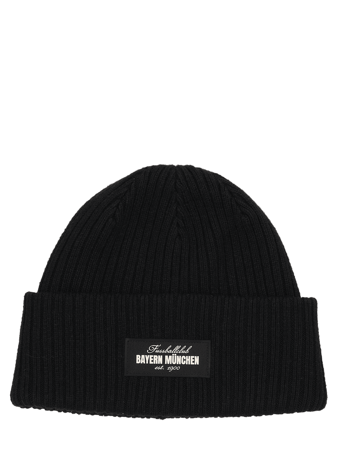 Beanie Munich detail 1