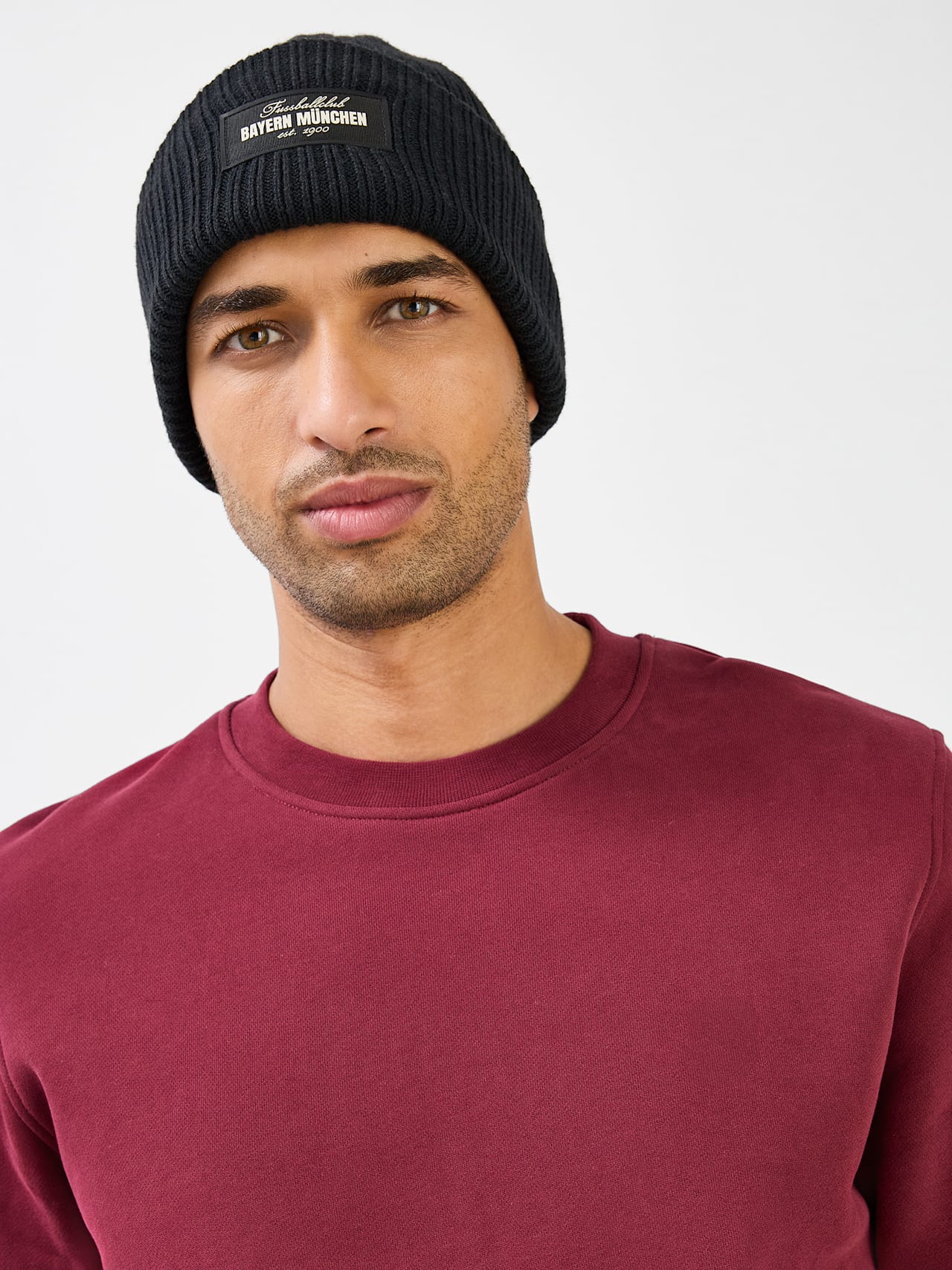 Beanie Munich detail 5