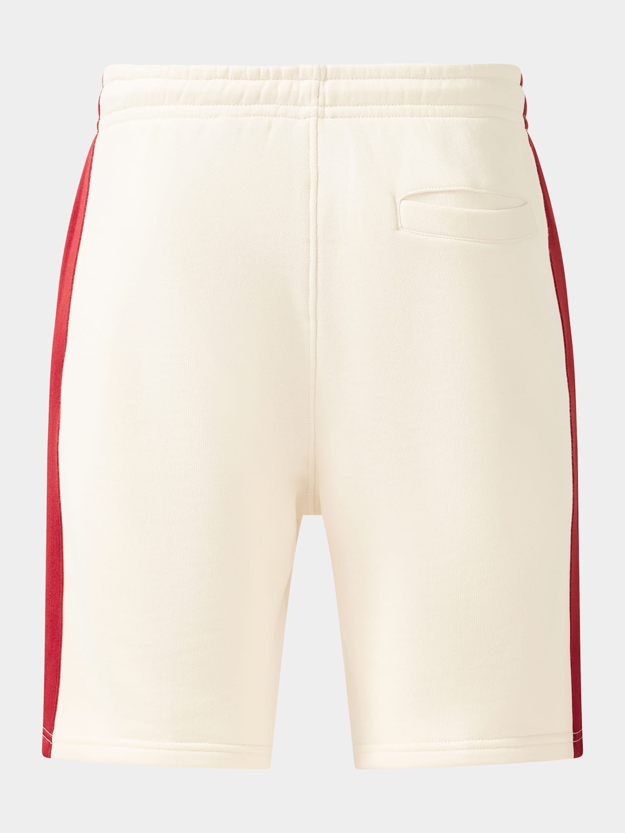 Pantalón corto de chándal Munich detail 8