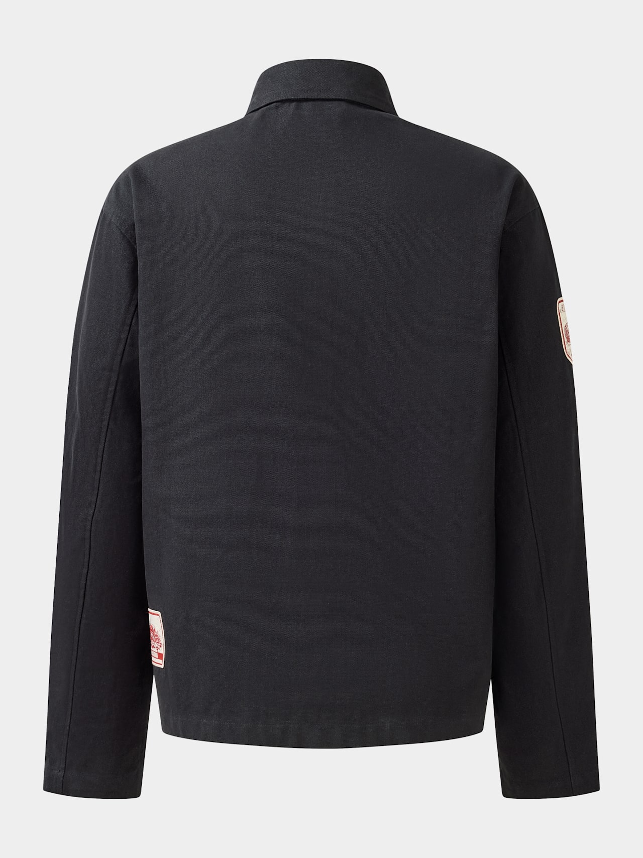 Munich Blouson detail 10