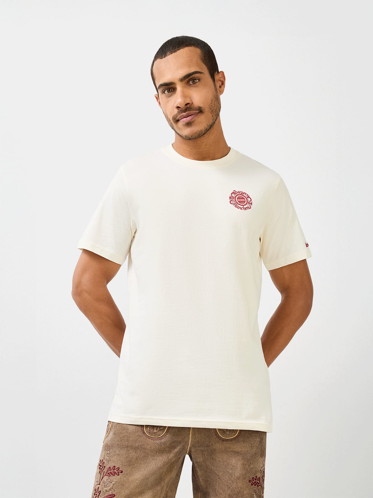 T-Shirt Oktoberfest™ detail 1