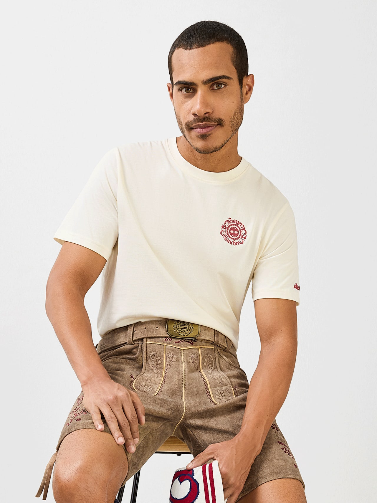 T-Shirt Oktoberfest™ detail 5