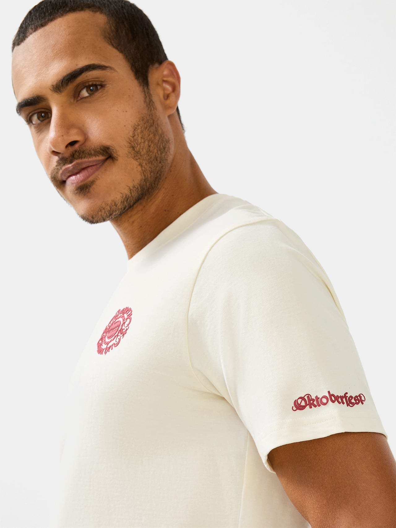 T-Shirt Oktoberfest™ detail 6