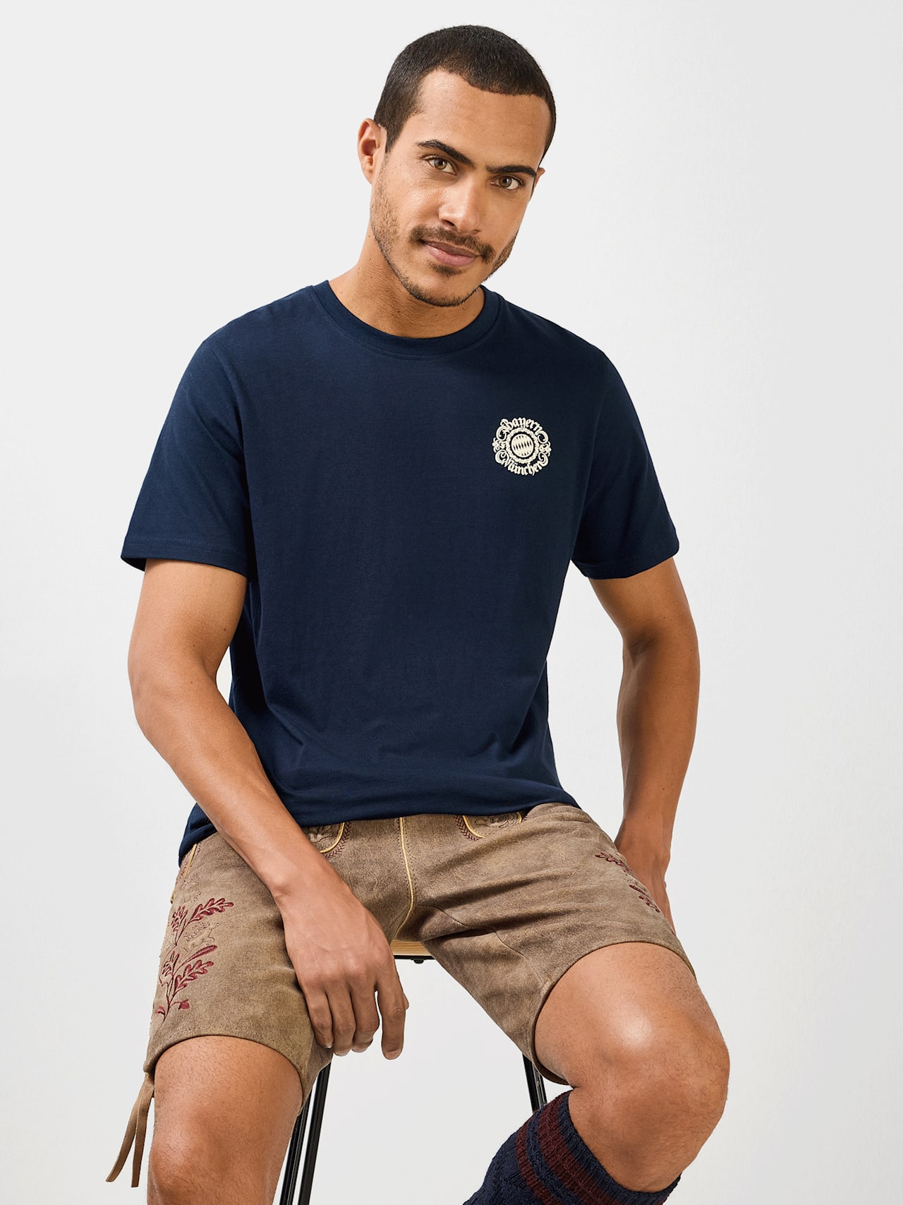 T-Shirt Oktoberfest™ detail 6