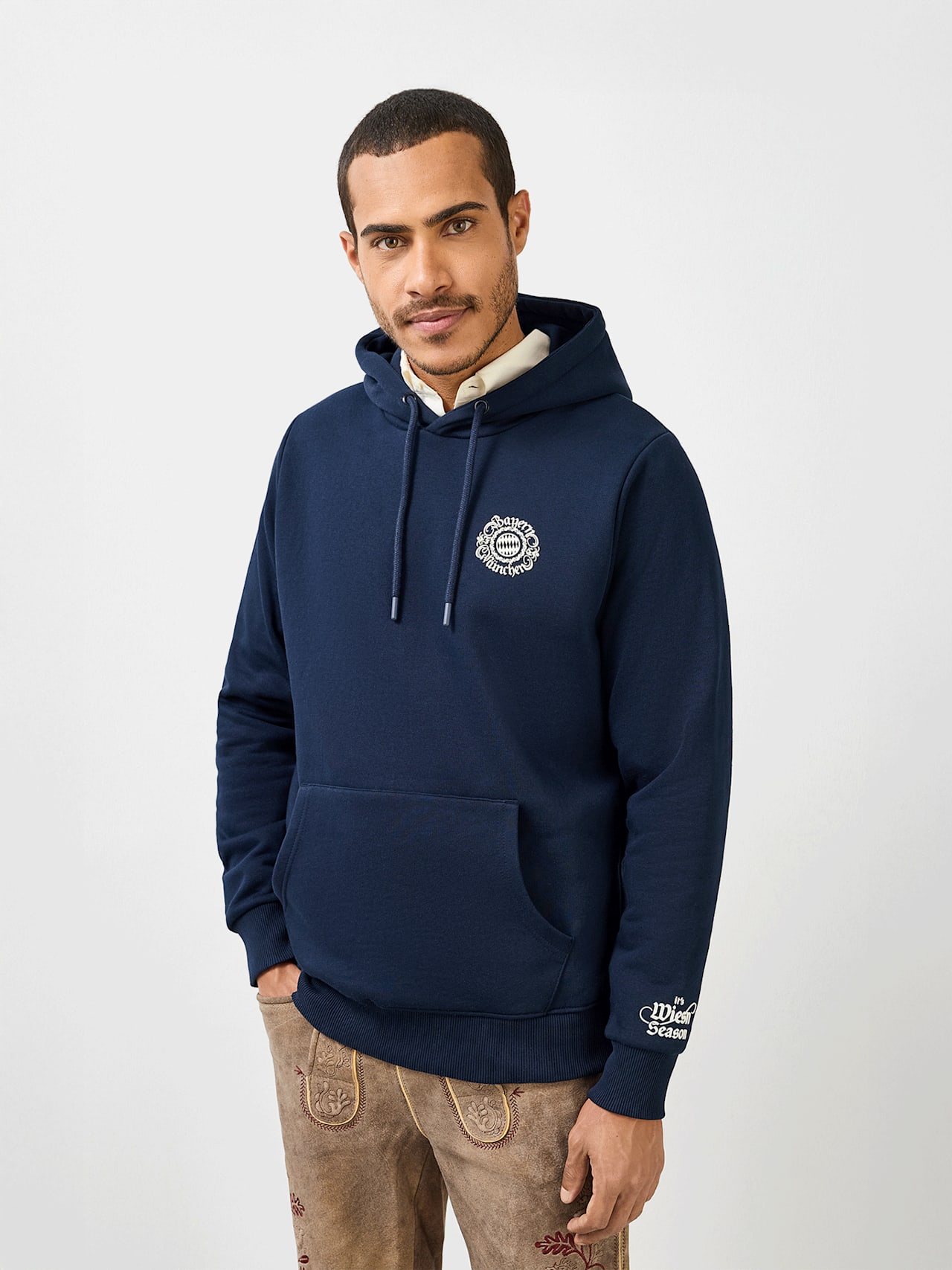 Sudadera con capucha Oktoberfest™ detail 1