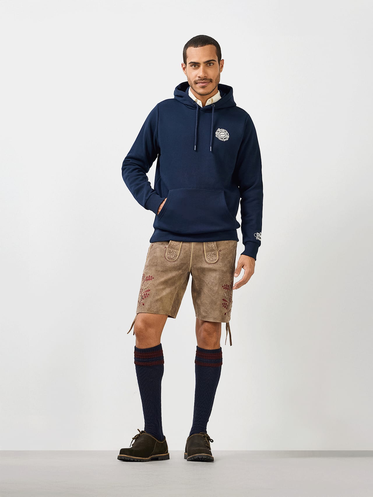 Sudadera con capucha Oktoberfest™ detail 3