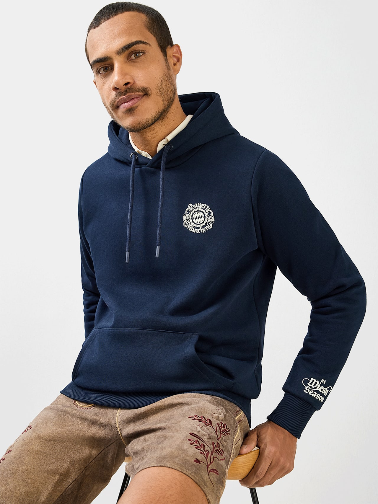 Sudadera con capucha Oktoberfest™ detail 5