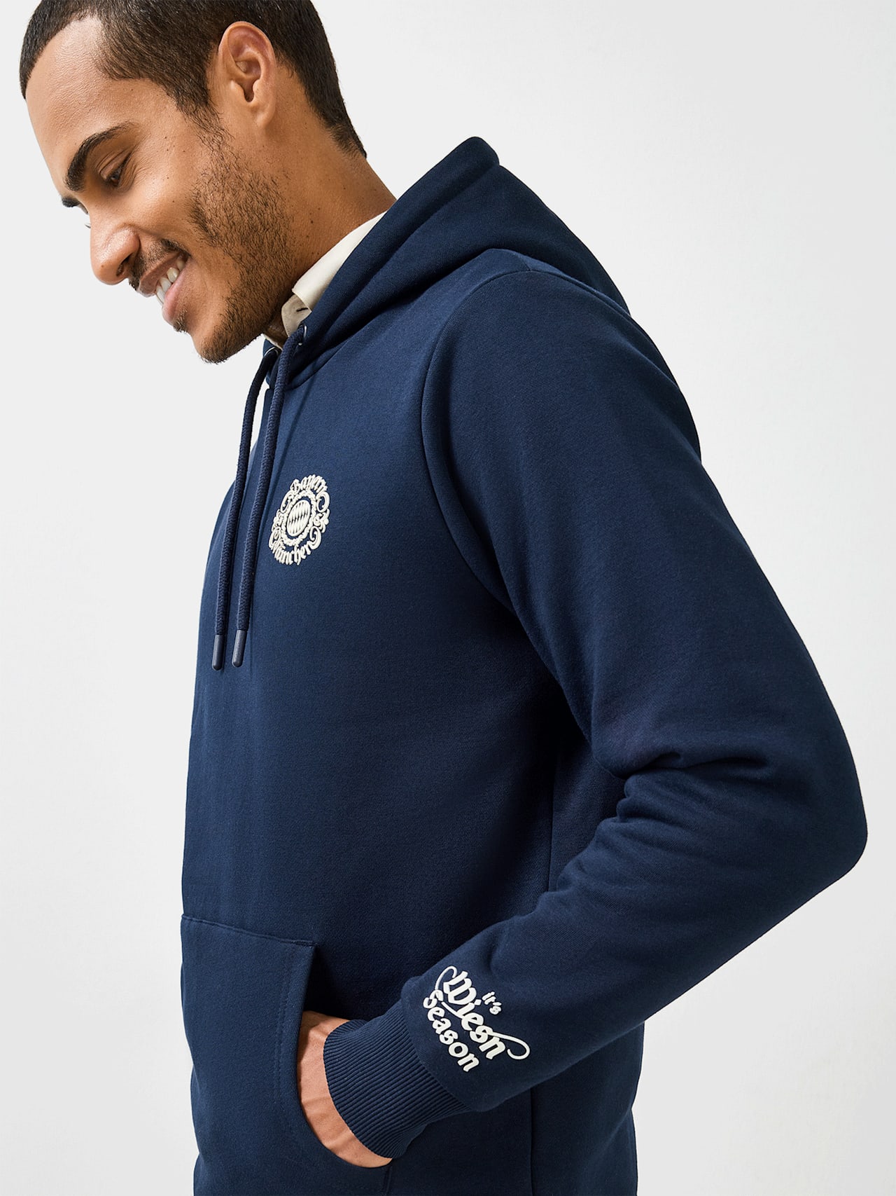 Sudadera con capucha Oktoberfest™ detail 6