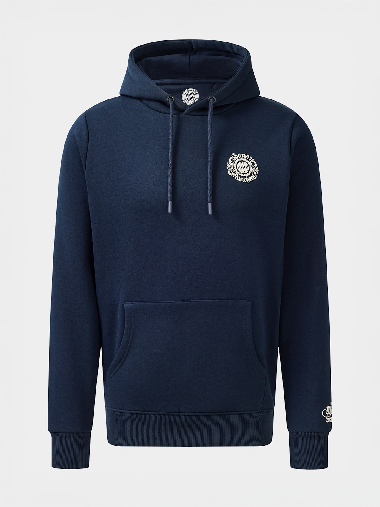 Sudadera con capucha Oktoberfest™ detail 8