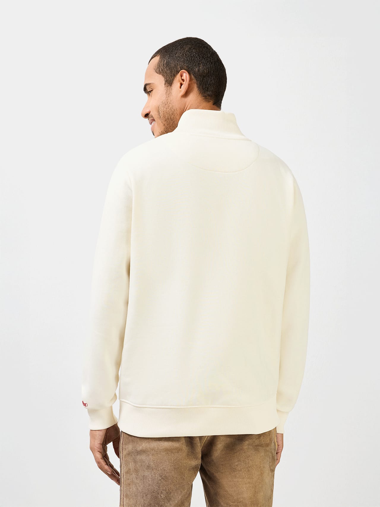 Chaqueta con cremallera Oktoberfest™ detail 2