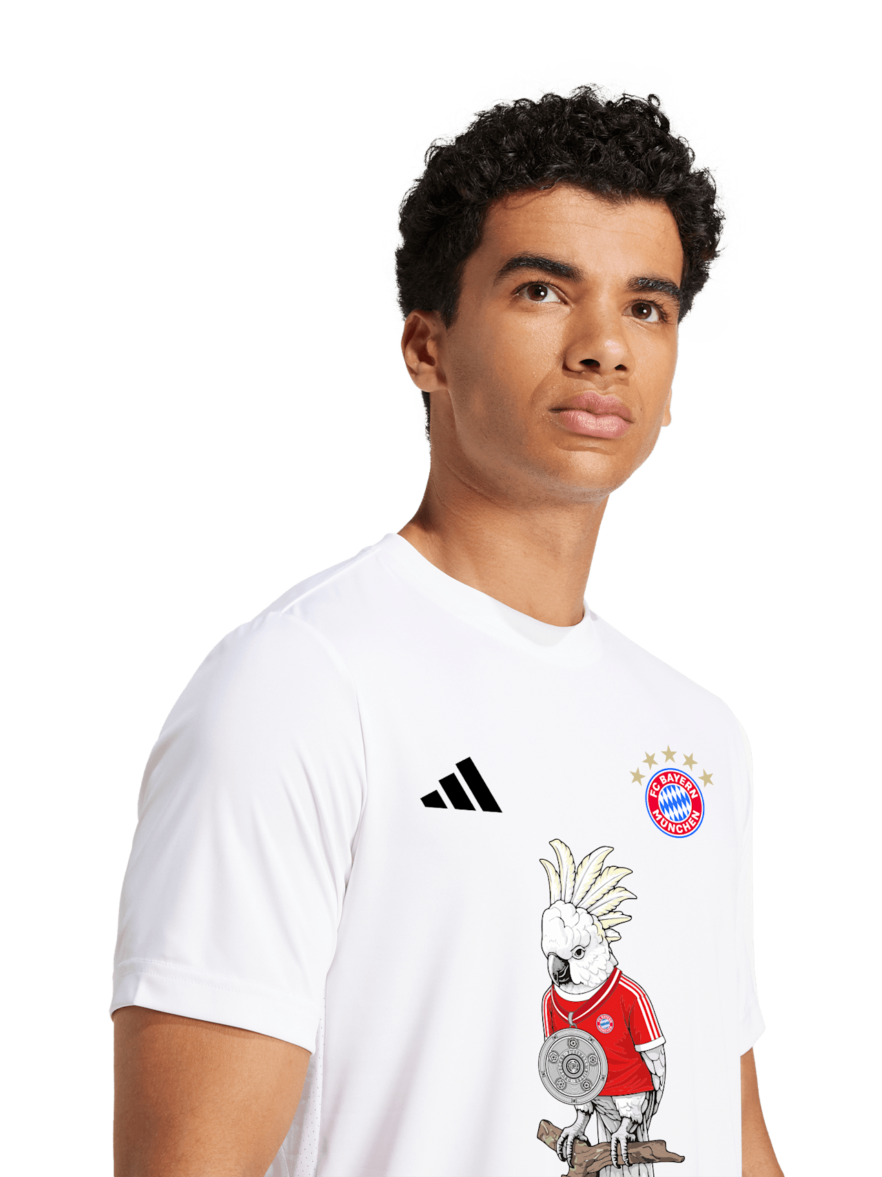 T-Shirt Meister 2026 detail 3