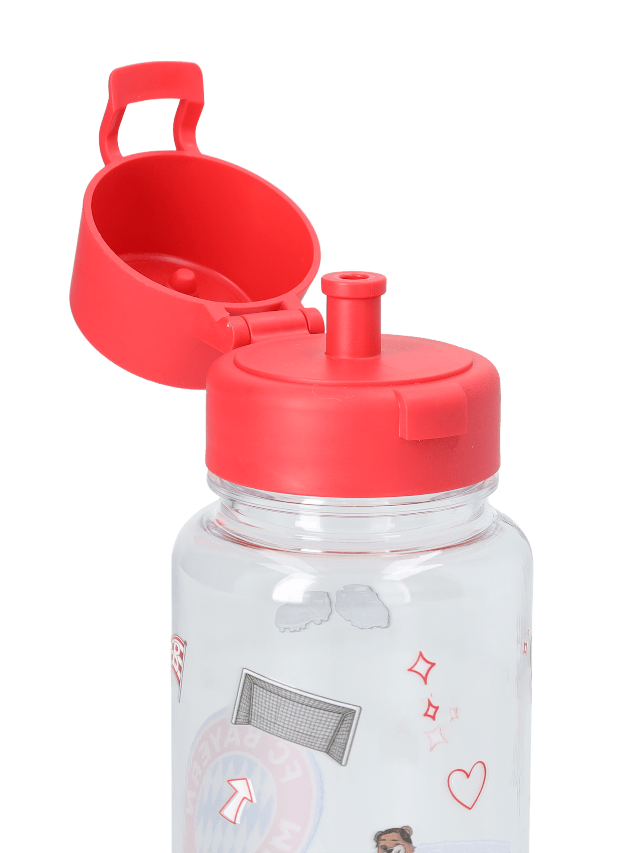 Gourde Berni 0,4 l detail 4