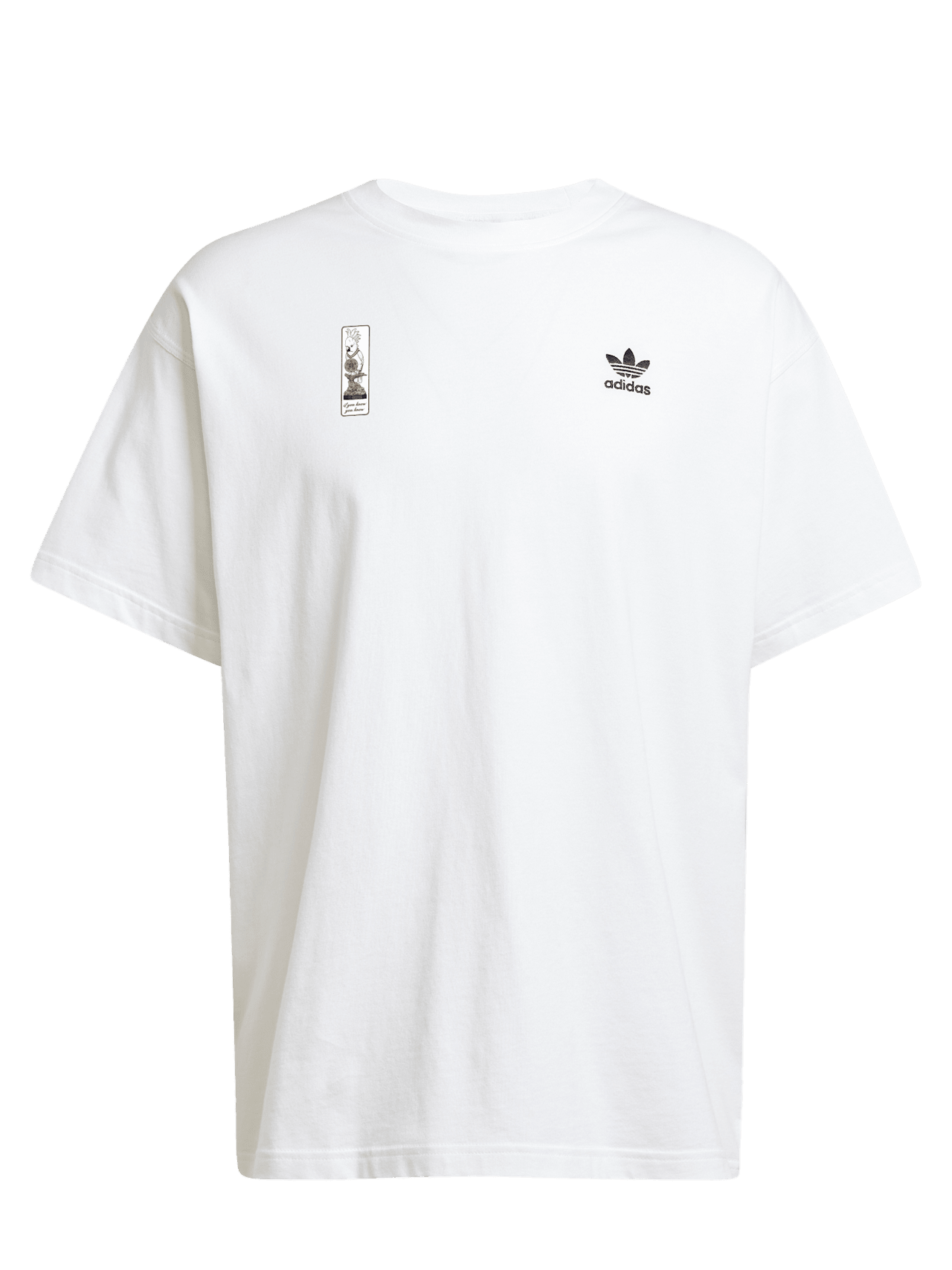 T-shirt Meister 2026 detail 5