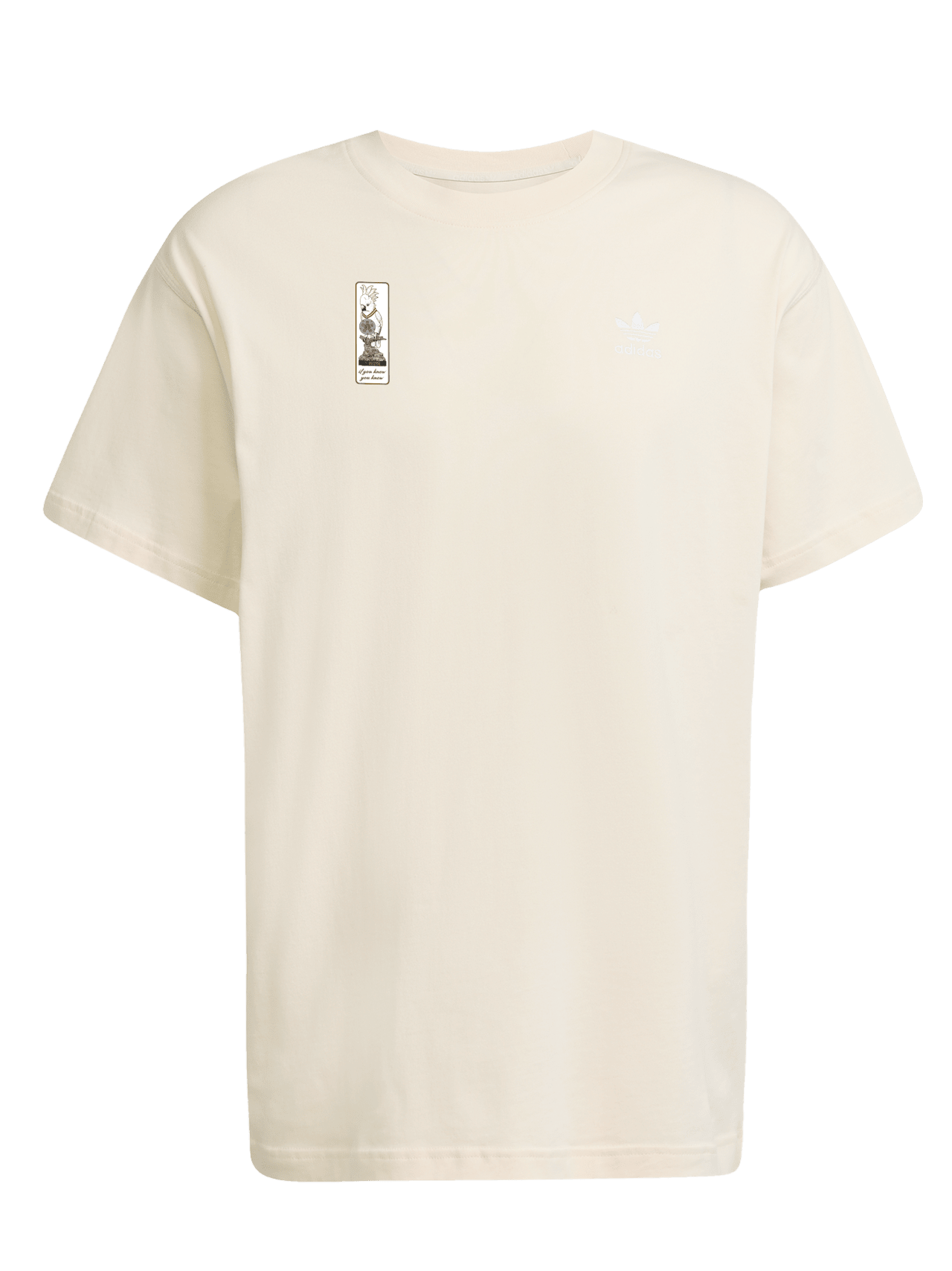 T-shirt Meister 2026 detail 5