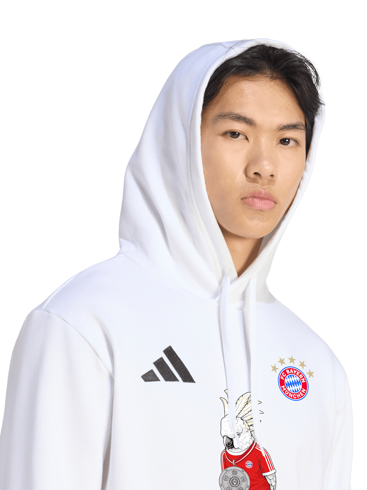 Hoodie Meister 2026 detail 3