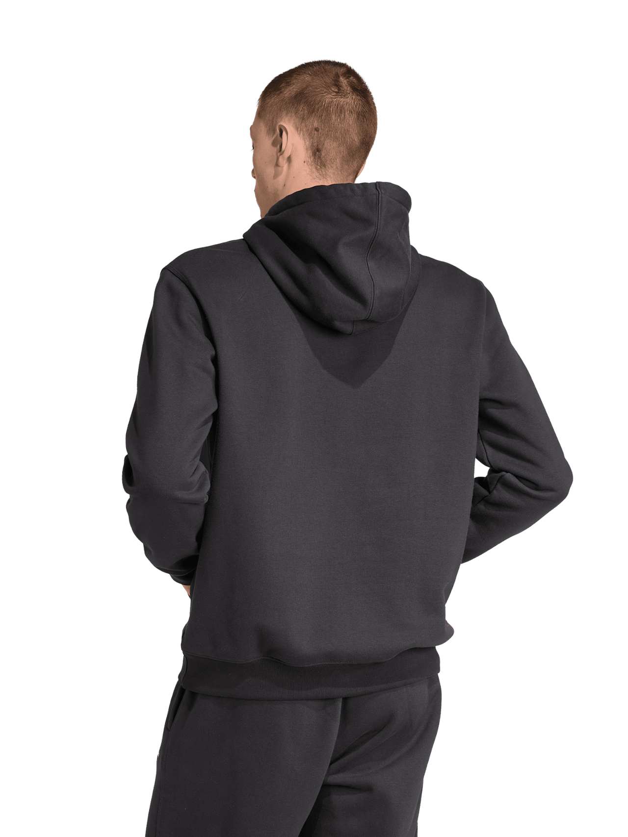 Meister 2026 Hoodie detail 2