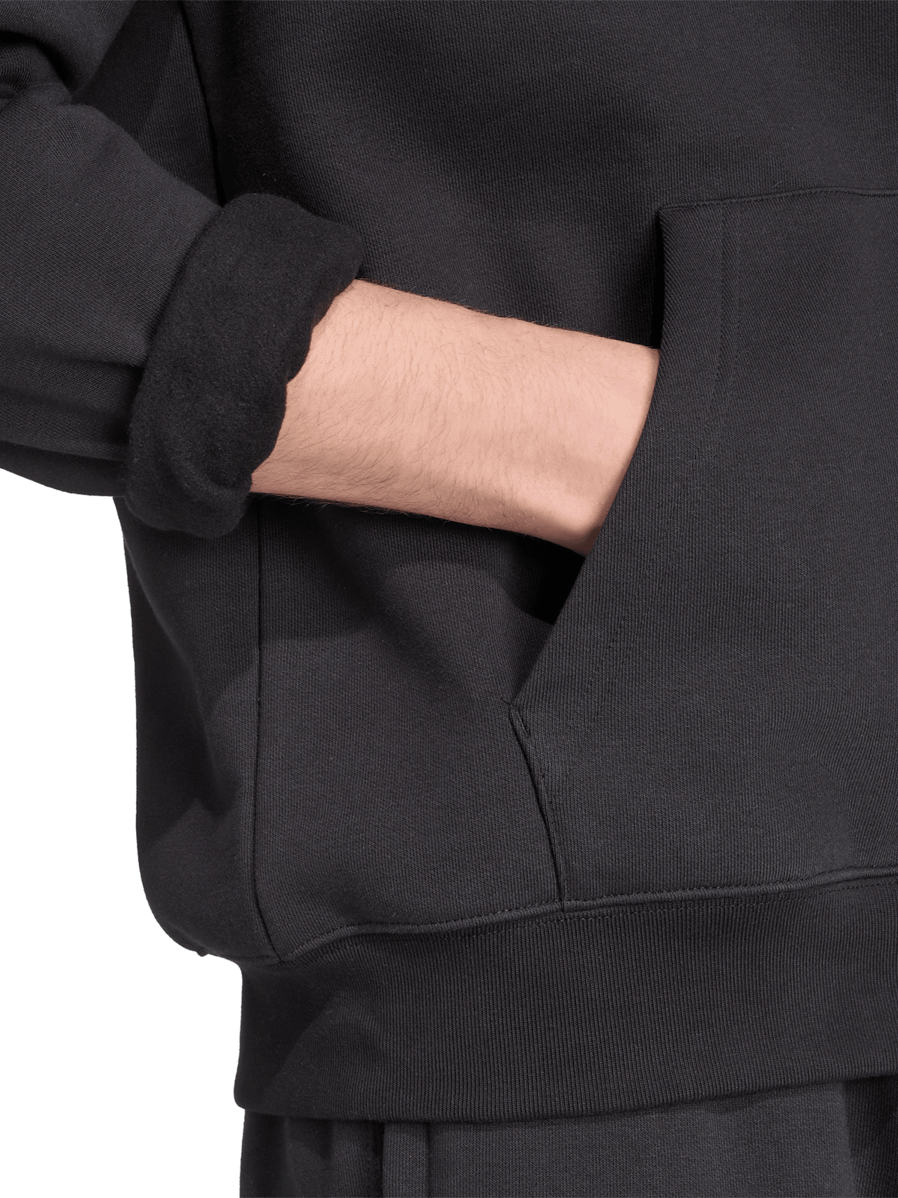 Meister 2026 Hoodie detail 4