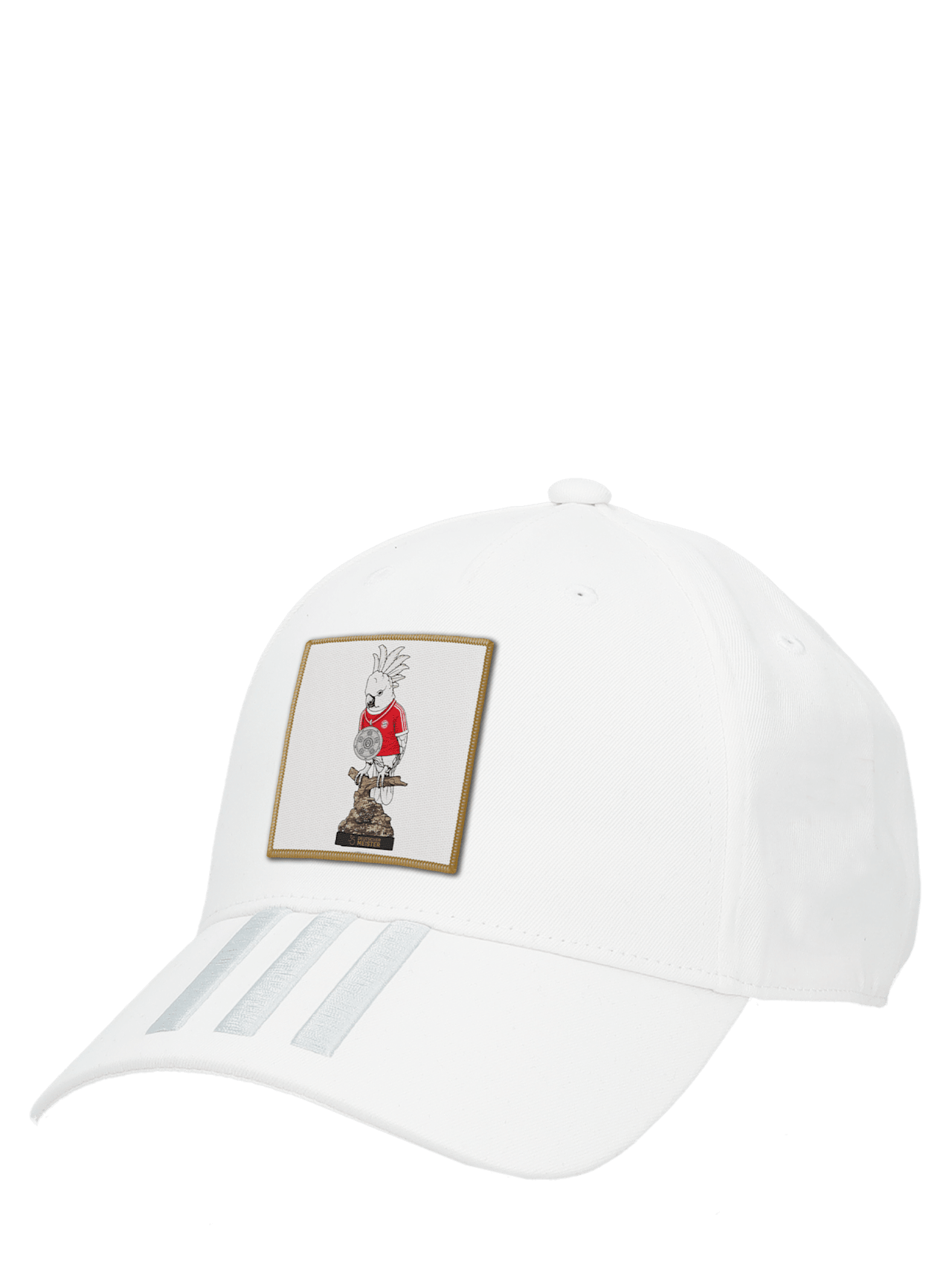 Unisex Meister 2026 Baseball Cap 1