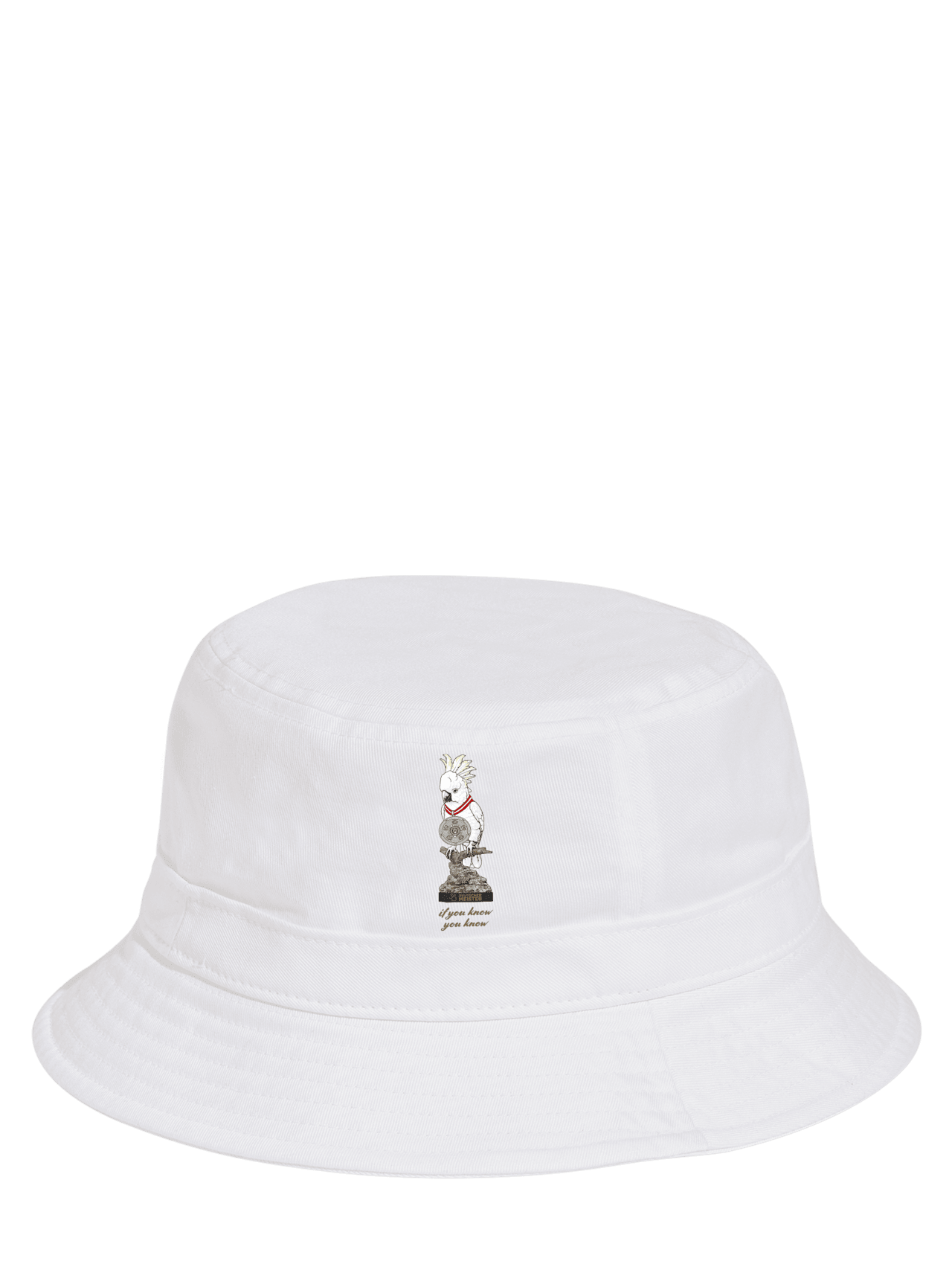 Unisex Sombrero de pescador Meister 2026 1
