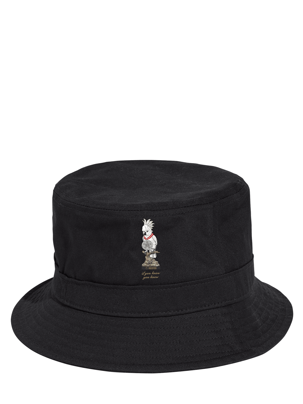 Unisex Sombrero de pescador Meister 2026 1