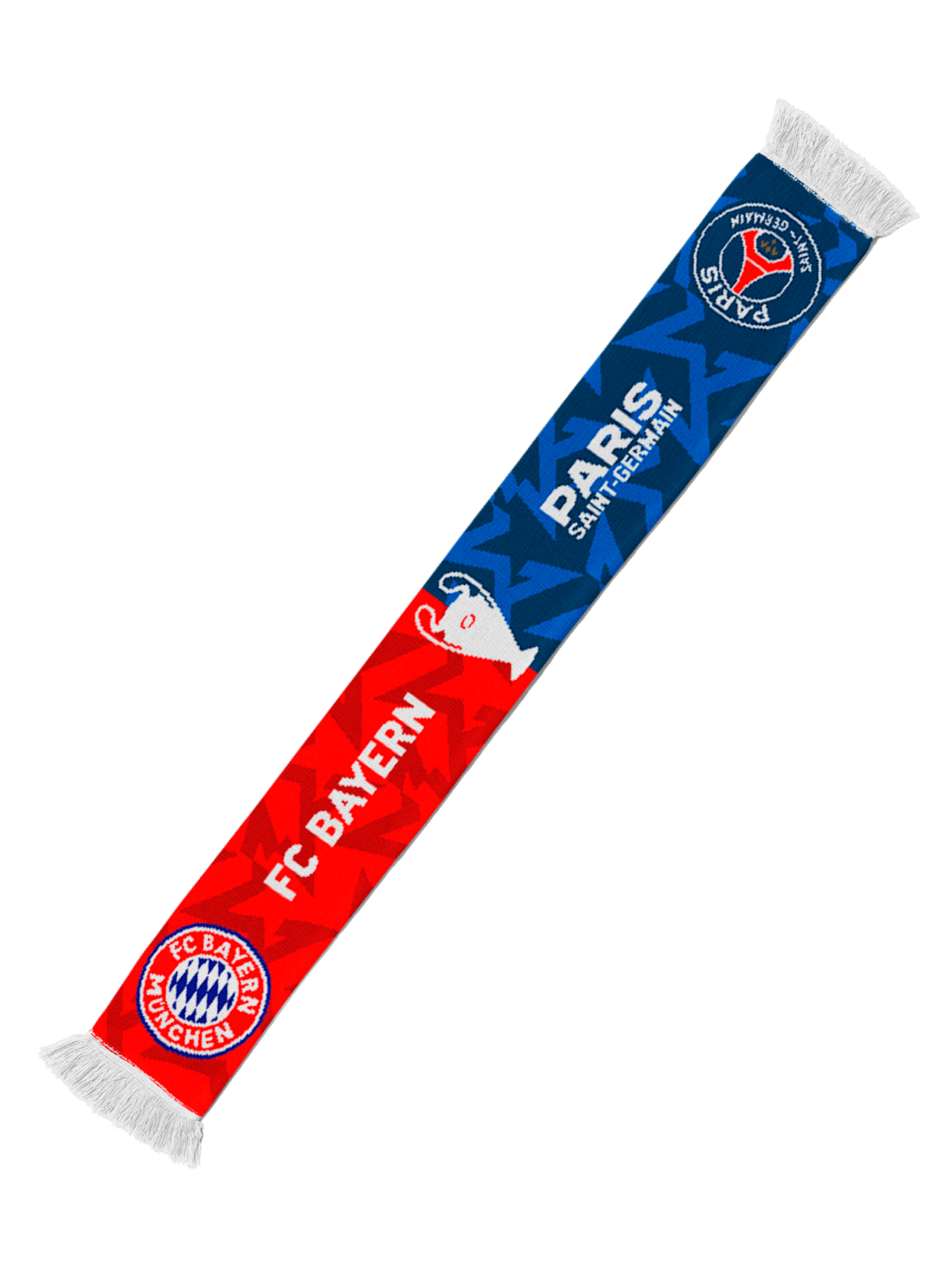 Schal UCL Halbfinale 25-26 PSG detail 2