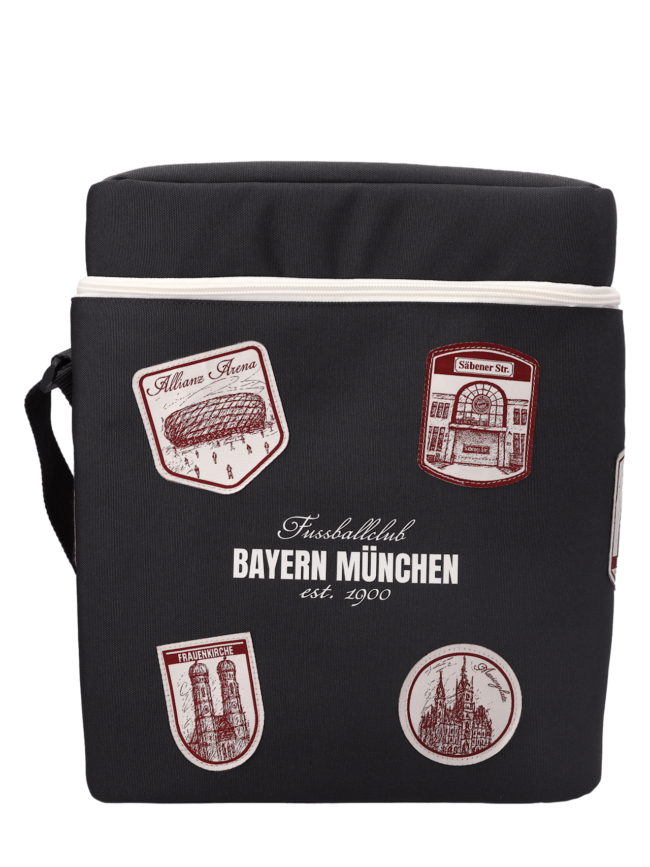 Bolsa nevera Múnich 1