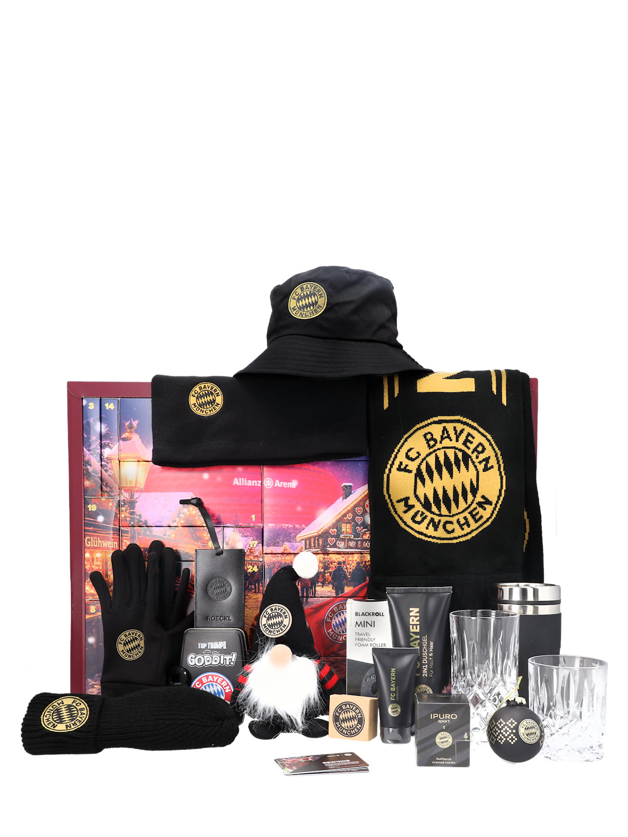 Adventskalender Premium detail 5