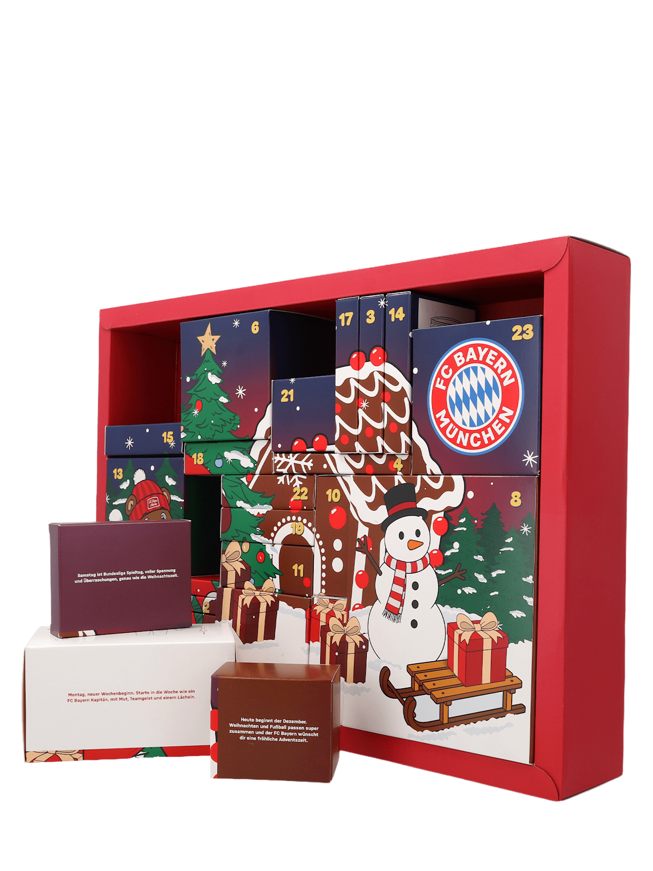 Adventskalender detail 4