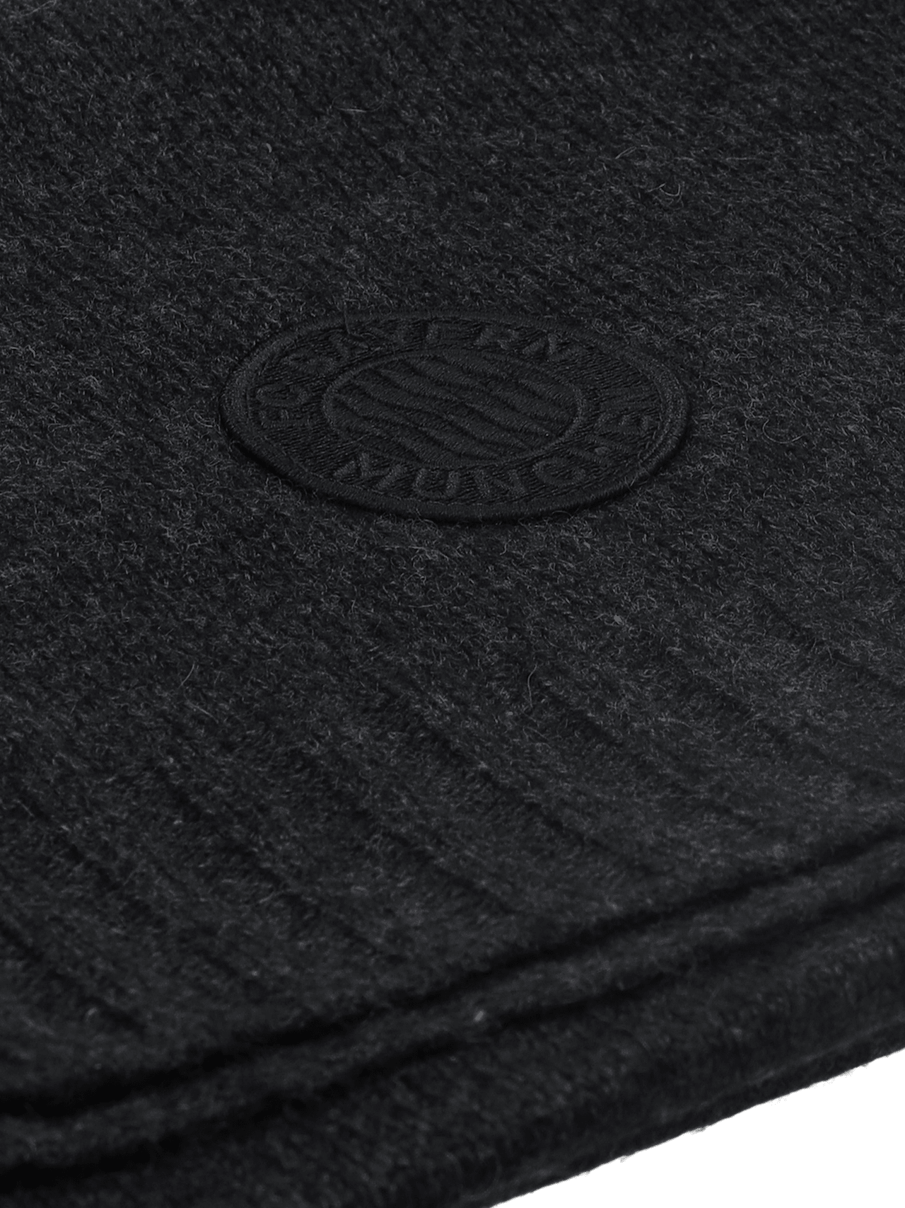 Kaschmir Schal detail 3