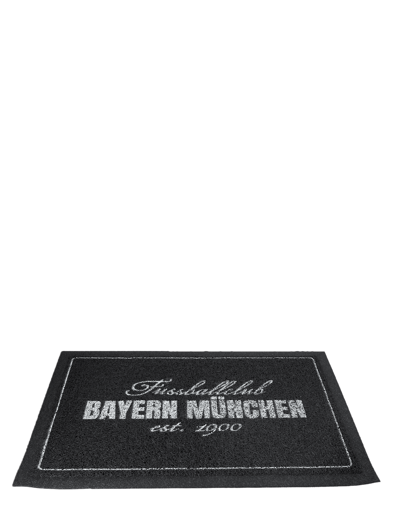 Fußmatte Fußballclub detail 3