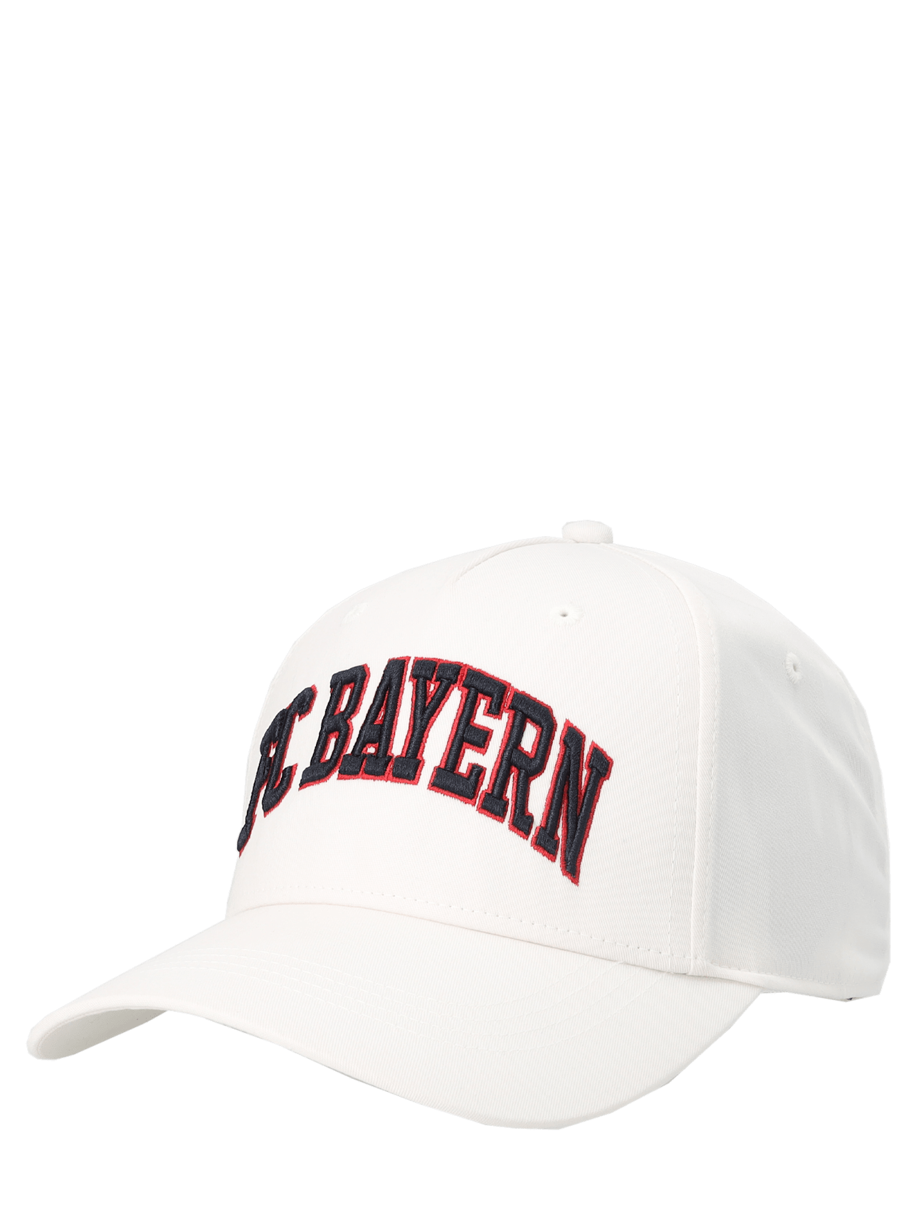 Baseball Cap FC Bayern detail 1