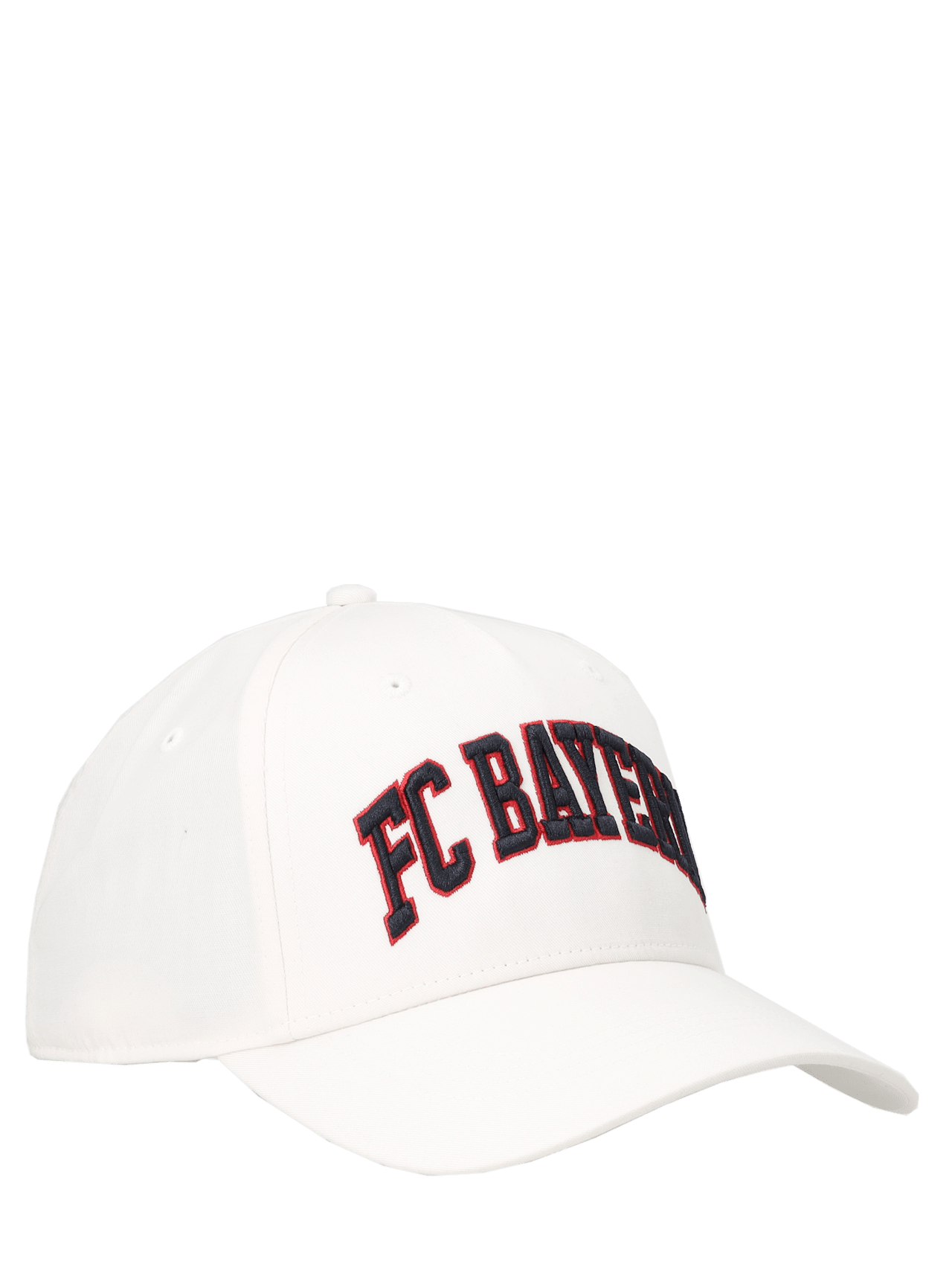 Baseball Cap FC Bayern detail 2